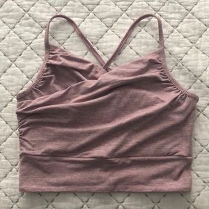 Manduka Wrap Bralette